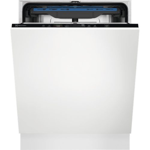 Electrolux EEM48320L programok száma: 8, beépíthető, 14 terítékes mosogatógép