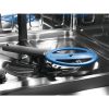 Electrolux EEM48320L programok száma: 8, beépíthető, 14 terítékes mosogatógép