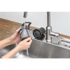 Electrolux EEM48320L programok száma: 8, beépíthető, 14 terítékes mosogatógép