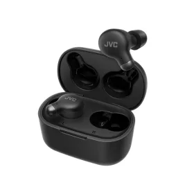  JVC HA-A25T-B ANC True Wireless Bluetooth fekete fülhallgató