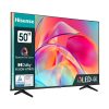 Hisense 50" 50E7KQ 4K UHD Smart QLED TV