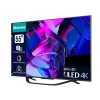 Hisense 55" 55U7KQ 4K UHD Smart MiniLED TV