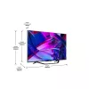 Hisense 65" 65U7KQ 4K UHD Smart MiniLED TV