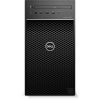 Dell Precision 3650  WORKSTATION /i5-11500/16GB/1TB M.2 SSD/460W GOLD/WIFI/fekete asztali számítógép