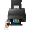 Canon PIXMA TS6350A Tintás MFP Bk nyomtató