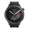 Amazfit Balance Midnight Black fekete okosóra