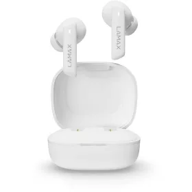   LAMAX Clips1 ANC True Wireless Bluetooth fehér fülhallgató