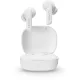 LAMAX Clips1 ANC True Wireless Bluetooth fehér fülhallgató