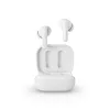 LAMAX Clips1 Plus True Wireless Bluetooth fehér fülhallgató