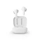 LAMAX Clips1 Plus True Wireless Bluetooth fehér fülhallgató