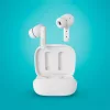 LAMAX Clips1 Plus True Wireless Bluetooth fehér fülhallgató