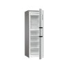 Gorenje FN619EAXL6 inox, egyajtós, Fagyasztó:280L, No frost fagyasztószekrény