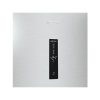 Gorenje FN619EAXL6 inox, egyajtós, Fagyasztó:280L, No frost fagyasztószekrény