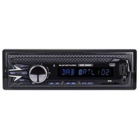 Car Radio, SCT 5051BMR