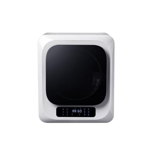 VOV VOVD205WCWF mini fehér, 2,5 kg, kondenzációs, szárítógép