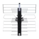 Strong SRTANT200 DVB-T/T2 kültéri antenna