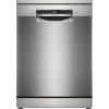 Bosch SMS4HVI02E inox mosogatógép