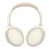 Edifier WH700NB ANC Bluetooth elefántcsont fehér fejhallgató