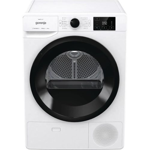 Gorenje DNE82/GN 8 kg hőszivattyús szárítógép
