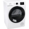 Gorenje DNE82/GN 8 kg hőszivattyús szárítógép