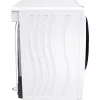 Gorenje DNE82/GN fehér, 8 kg, hőszivattyús, szárítógép