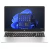 HP 255 G10 15,6"FHD/AMD Ryzen 5-7530U/8GB/512GB/Int.VGA/Win11/ezüst laptop