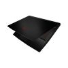 MSI Thin GF63 12UC-659 15,6"FHD/Intel Core i5-12450H/8GB/512GB/RTX 3050 4GB/fekete laptop