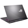 Asus ROG Strix G713RW-LL119W 17,3"QHD-240Hz/AMD Ryzen 9-6900HX/16GB/1TB/RTX 3070 Ti 8GB/Win11 /szürke laptop