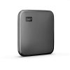 Western Digital 2TB USB 3.2 Gen1 Elements SE (WDBAYN0020BBK) külső SSD