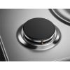 Electrolux EGG3322NVX inox beépíthető gáz főzőlap