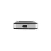 Verbatim 53402 256GB USB-C 3.1 Gen1 Keyboard Access fekete külső SSD