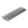 Verbatim 47454 Vx500 2TB USB 3.1 Gen2 szürke külső SSD