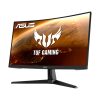 Asus 27" TUF Gaming VG27VH1B FHD VA 165Hz HDMI/VGA monitor