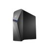 ASUS GAMER PC ROG Strix G10DK-R5600X109W, Ryzen 5 5600X, 8GB, 512GB M.2, RTX 3060 12GB, WiIN11H, Szürke