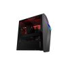 ASUS GAMER PC ROG Strix G10DK-R5600X109W, Ryzen 5 5600X, 8GB, 512GB M.2, RTX 3060 12GB, WiIN11H, Szürke