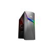 ASUS GAMER PC ROG Strix G10DK-R5600X156W, Ryzen 5 5600X, 8GB, 512GB M.2, RTX 3060 Ti 8GB, WiIN11H, Szürke