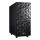 ASUS CONS DT Mini Tower U500MA-75700G013W, Ryzen7-5700G, 4GB, 256GB M.2, WIN11H, Fekete