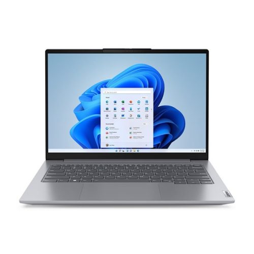 Lenovo ThinkBook 14 G6 IRL 14"WUXGA/Intel Core i5-1335U/16GB/512GB/Int.VGA/Win11 Pro/szürke laptop