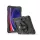 Tech-Protecht TP606249 Samsung X510/X516B Galaxy Tab S9 FE 10.9 ütésálló tablet tok + üveg