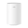CUDY M1800(2-Pack) AX1800 WIFI 6 MESH fehér router (2db-os szett)