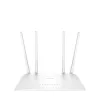 CUDY WR1200 kétsávos AC1200 WIFI fehér router