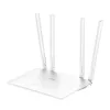 CUDY WR1200 kétsávos AC1200 WIFI fehér router