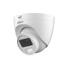 Dahua HAC-HDW1500CLQ-IL-A-0280B-S2/5MP/Lite/2,8mm/IR20m/4in1/Smart Dual megvilágítású analóg turretkamera