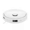Roborock Q8 MAX fehér robotporszívó
