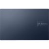ASUS VivoBook 15 M1502YA-NJ042 15,6"FHD/AMD Ryzen 5-7530U/8GB/256GB/Int.VGA/kék laptop