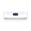 Ubiquiti UniFi UX Express 1xGbE WAN port 1xGbE LAN port UniFi Cloud Gateway WiFi 6 access point