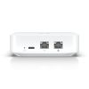 Ubiquiti UniFi UX Express 1xGbE WAN port 1xGbE LAN port UniFi Cloud Gateway WiFi 6 access point