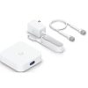 Ubiquiti UniFi UX Express 1xGbE WAN port 1xGbE LAN port UniFi Cloud Gateway WiFi 6 access point