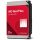 Western Digital 3,5" 2000GB belső SATAIII 5400RPM 64MB RED PLUS WD20EFPX winchester 3 év