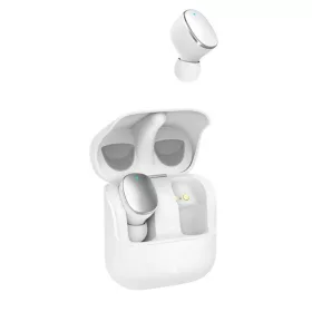   Hama 184109 SPIRIT PURE True Wireless Bluetooth fehér fülhallgató
